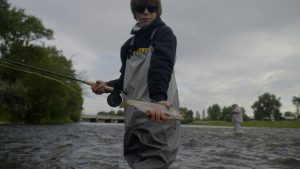TEAGAN FISH HOLD